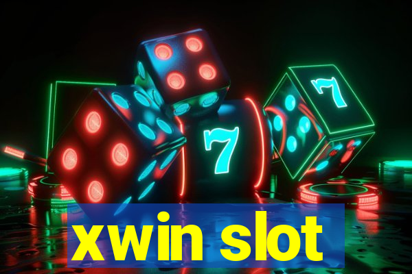 xwin slot